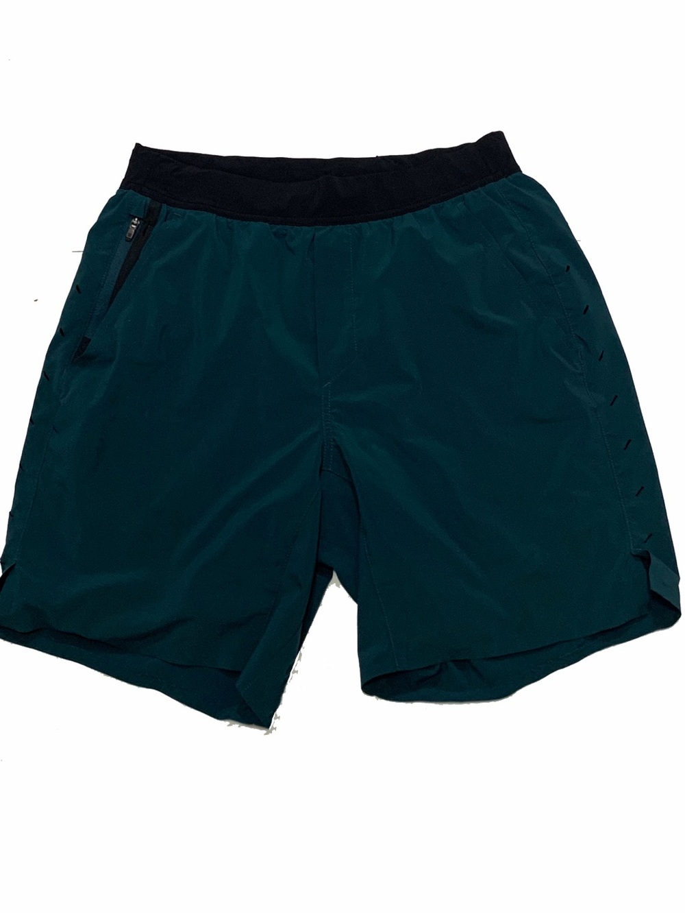 M / Ten thousand shorts